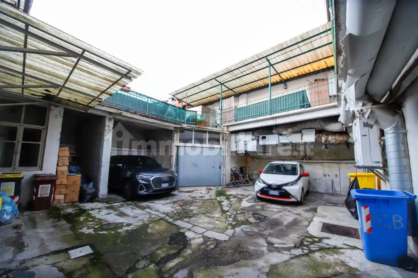 Palazzo - Edificio - foto 4