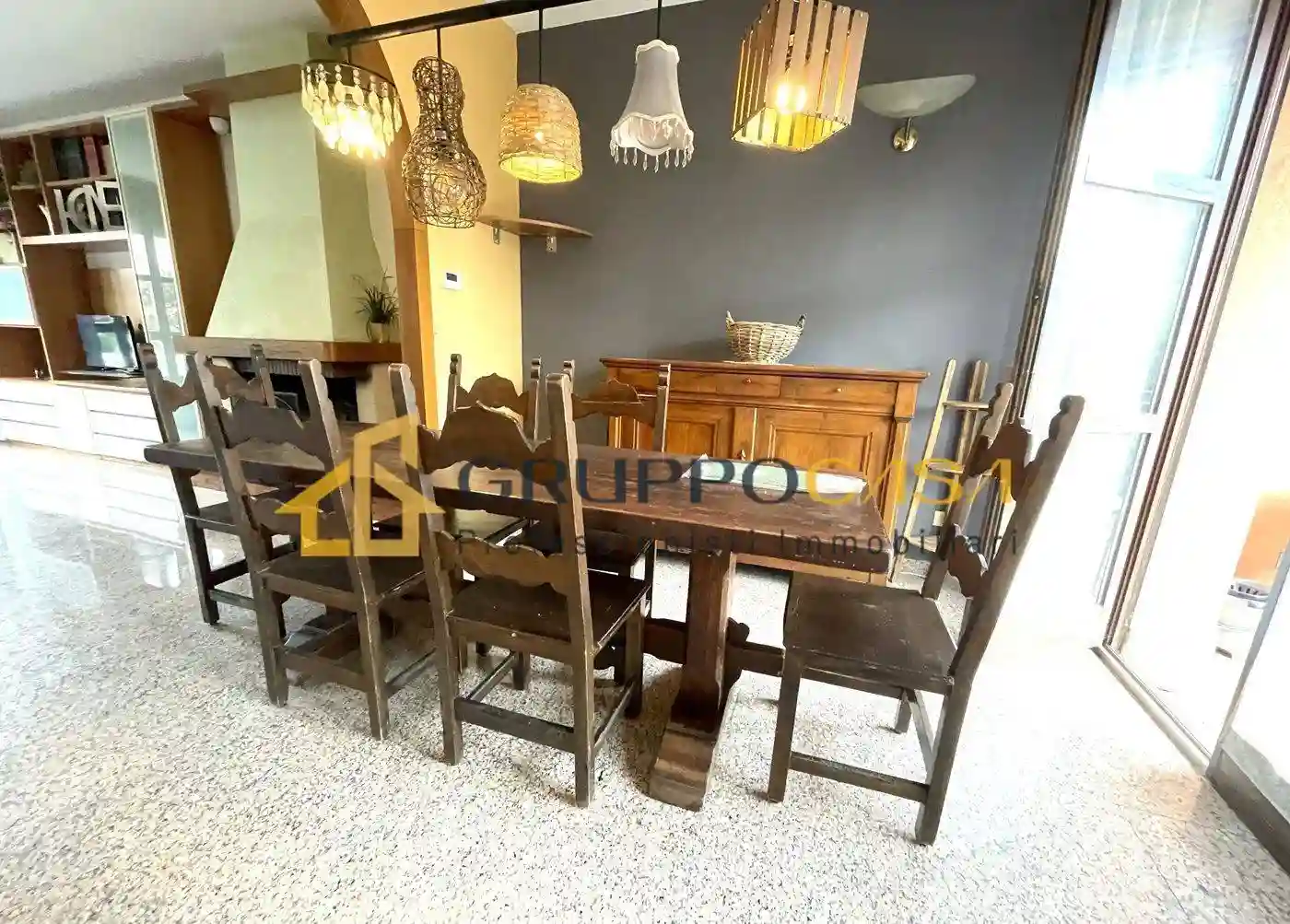 Villetta a schiera - foto 4