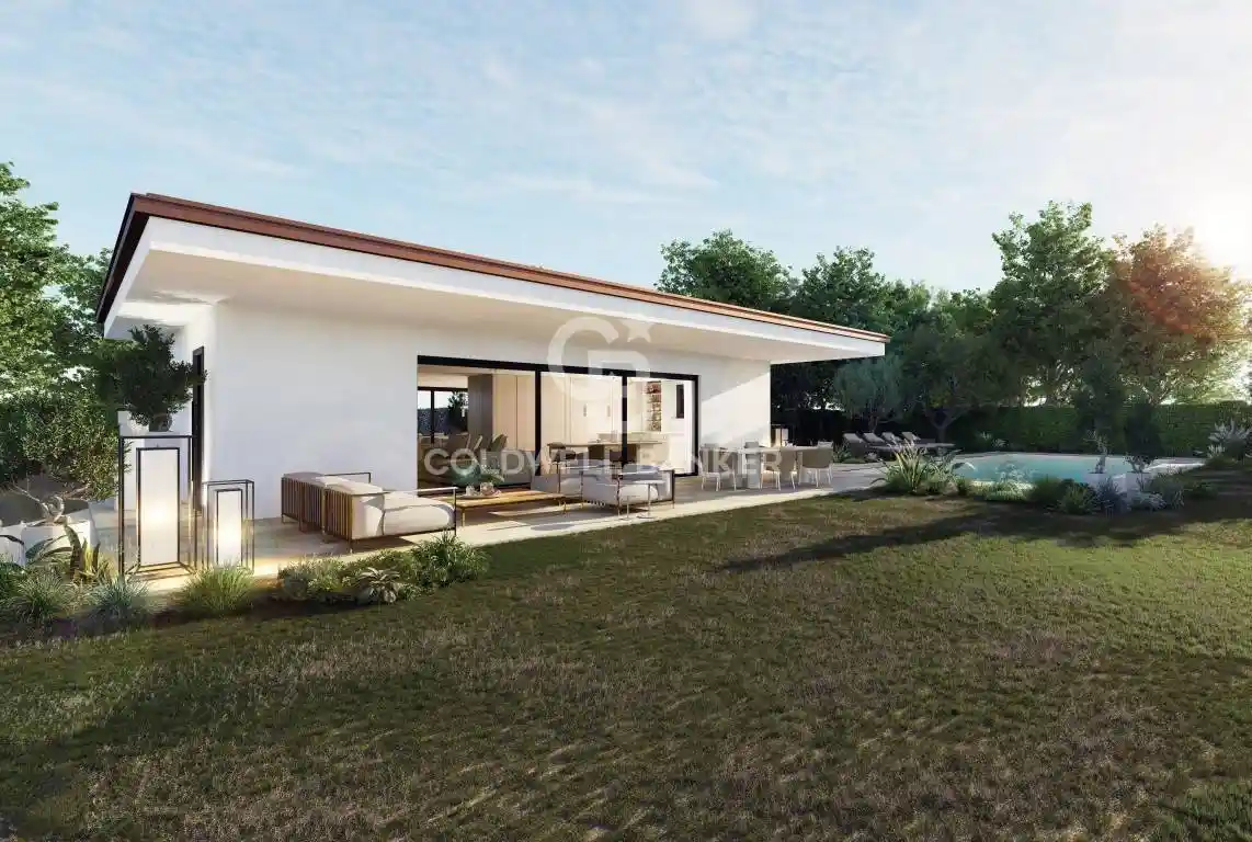 Villa unifamiliare via Belvedere, Lido, Manerba del Garda - foto 2