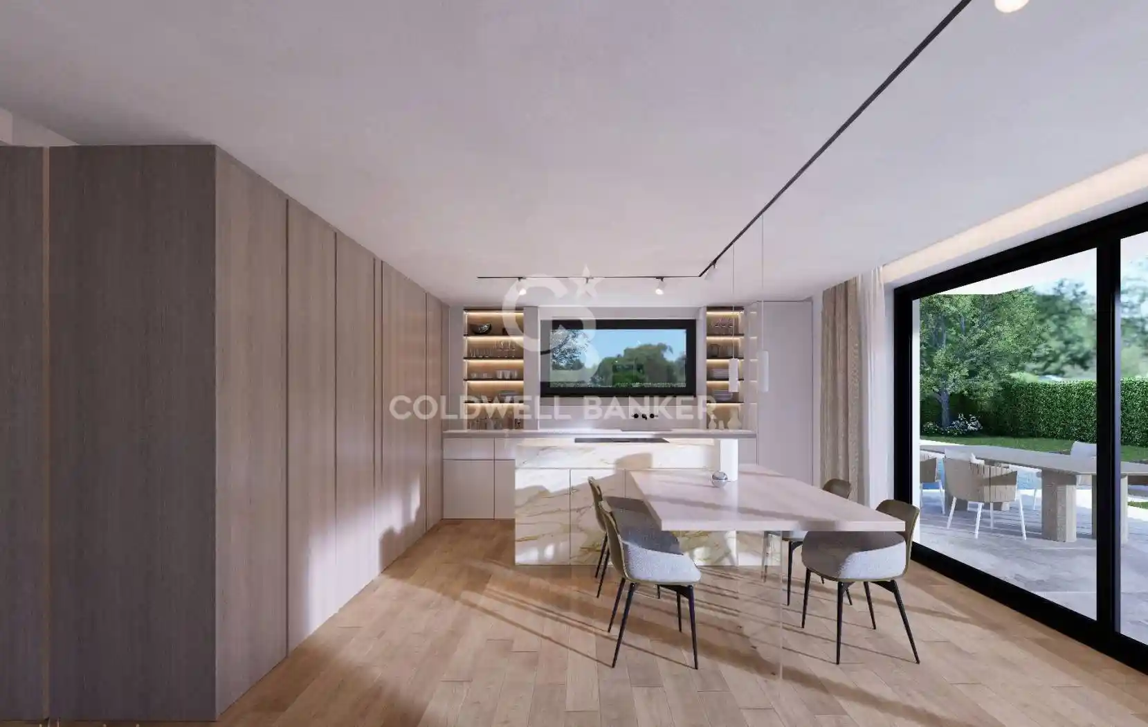 Villa unifamiliare via Belvedere, Lido, Manerba del Garda - foto 3