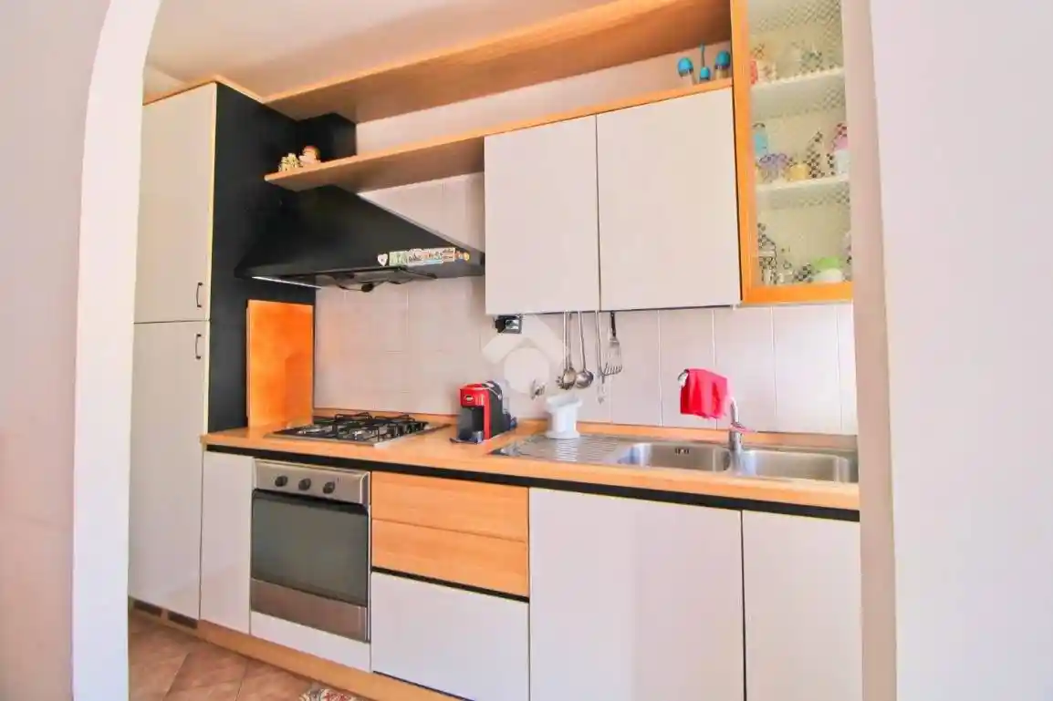 Trilocale via Tirino 142, Università - Nuovo Tribunale, Pescara - foto 3