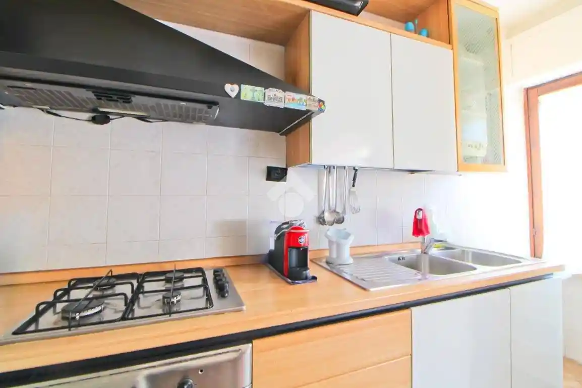 Trilocale via Tirino 142, Università - Nuovo Tribunale, Pescara - foto 4