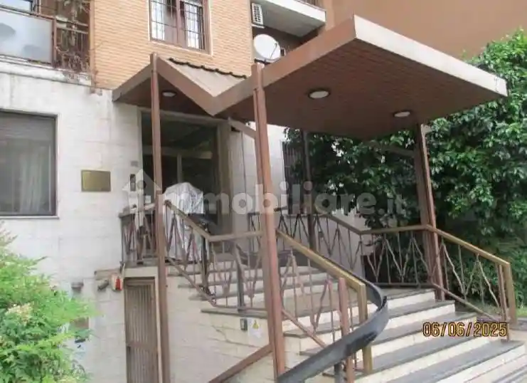 Appartamento all'asta via Fiuggi, 20159 Milano Italia, 2, Milano - foto 2