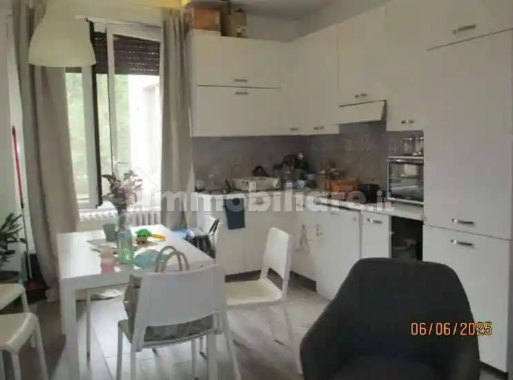 Appartamento all'asta via Fiuggi, 20159 Milano Italia, 2, Milano - foto 3