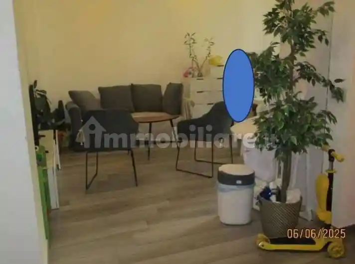 Appartamento all'asta via Fiuggi, 20159 Milano Italia, 2, Milano - foto 4