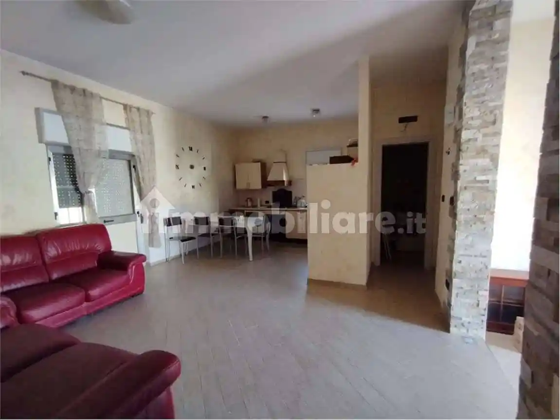 Villa unifamiliare via Cristo Re, 6, Betlemme - Aeroporto, Brindisi - foto 4