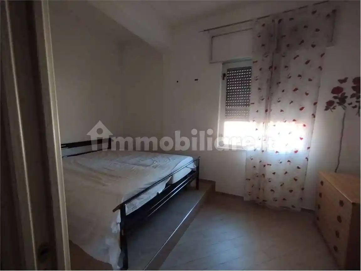 Villa unifamiliare via Cristo Re, 6, Betlemme - Aeroporto, Brindisi - foto 5