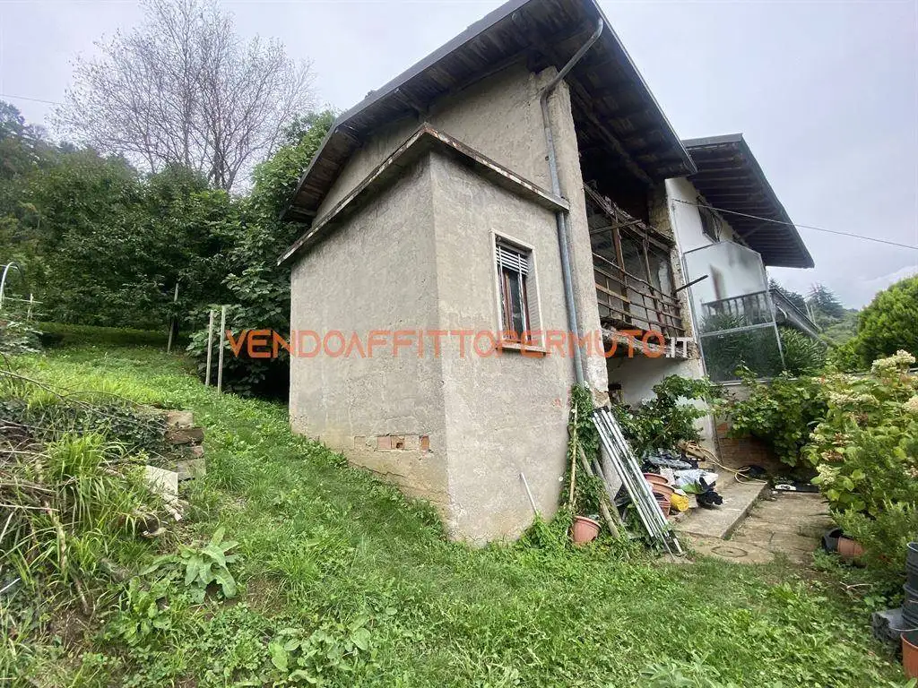 Rustico - Casale in vendita a Capriolo