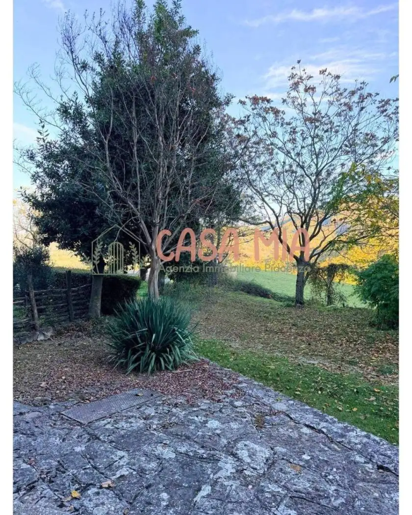 Terratetto plurifamiliare località Bozzola, Colli Verdi - foto 3