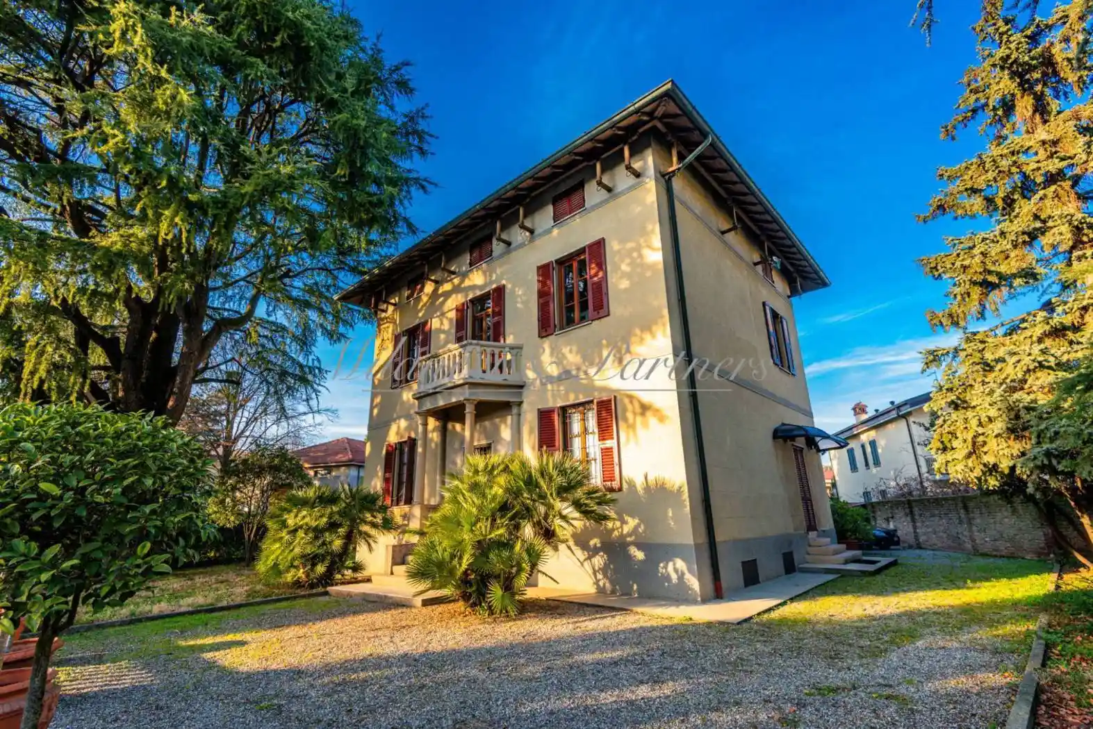 Villa in vendita a Brembate