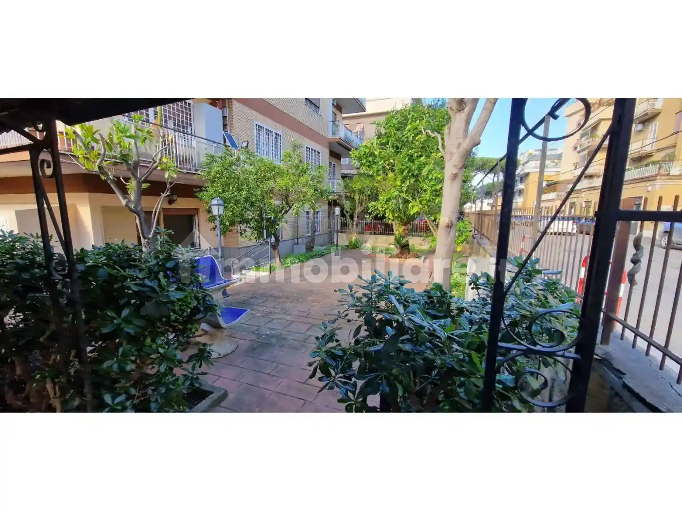 Trilocale via Gregorio XIII, Boccea, Roma - foto 2