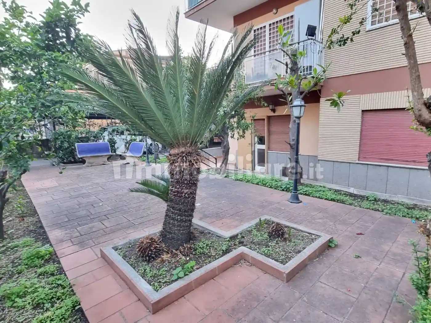 Trilocale via Gregorio XIII, Boccea, Roma - foto 5