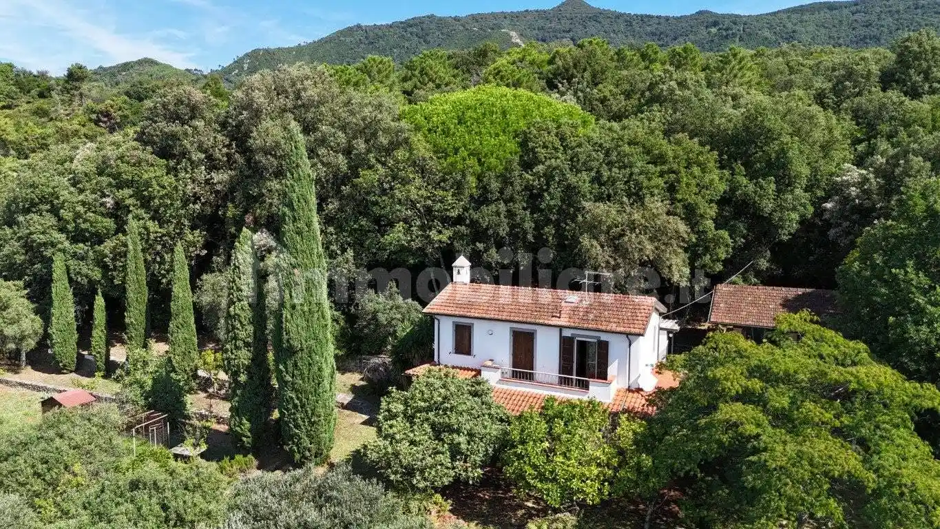 Villa in vendita a Pietrasanta