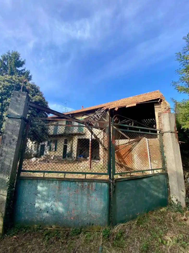 Rustico - Casale in vendita a Concorezzo