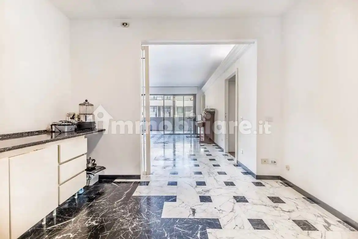 Quadrilocale via Benedetto Croce 26, Ardeatino - Montagnola, Roma - foto 4