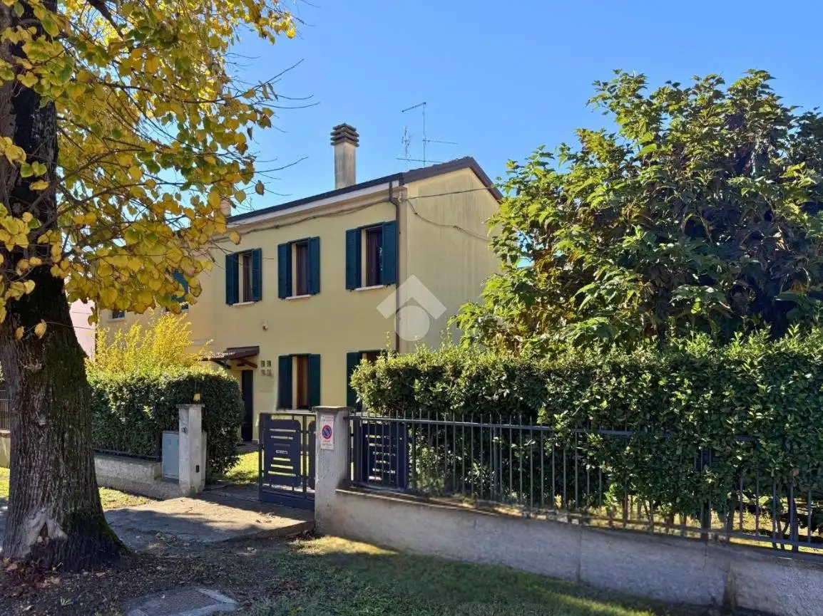 Villa in vendita a Argenta