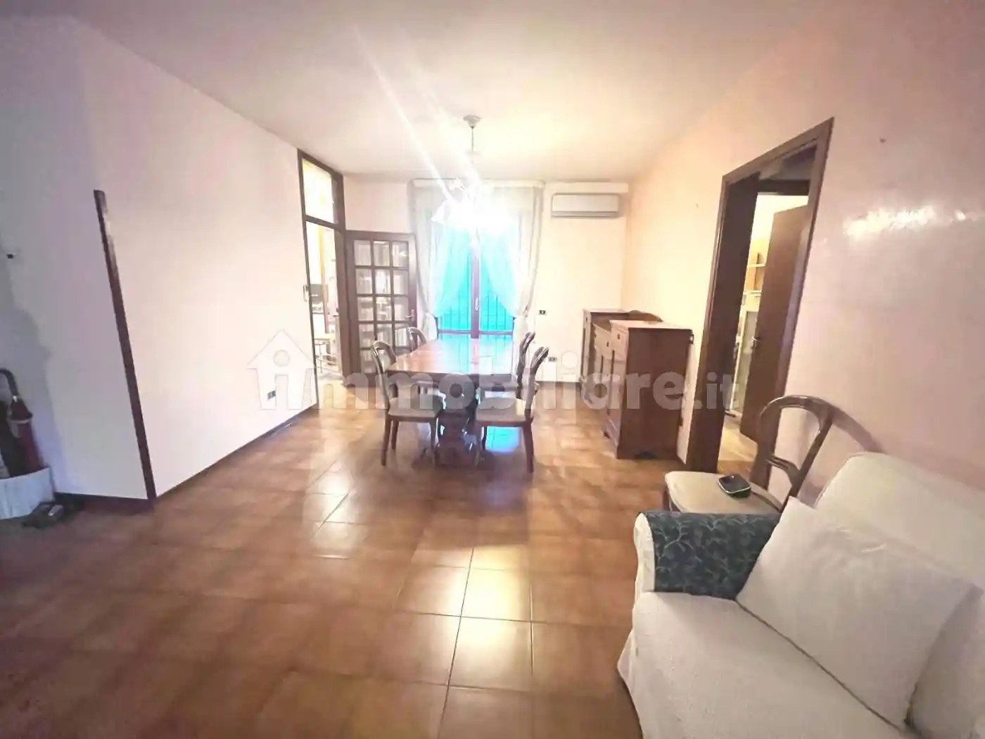 Appartamento via del Cittadino, Mezzana, Prato - foto 2