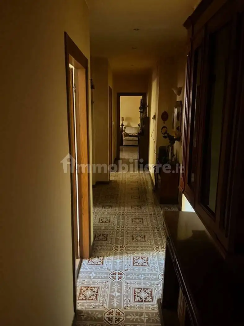 Appartamento in vendita a Arezzo