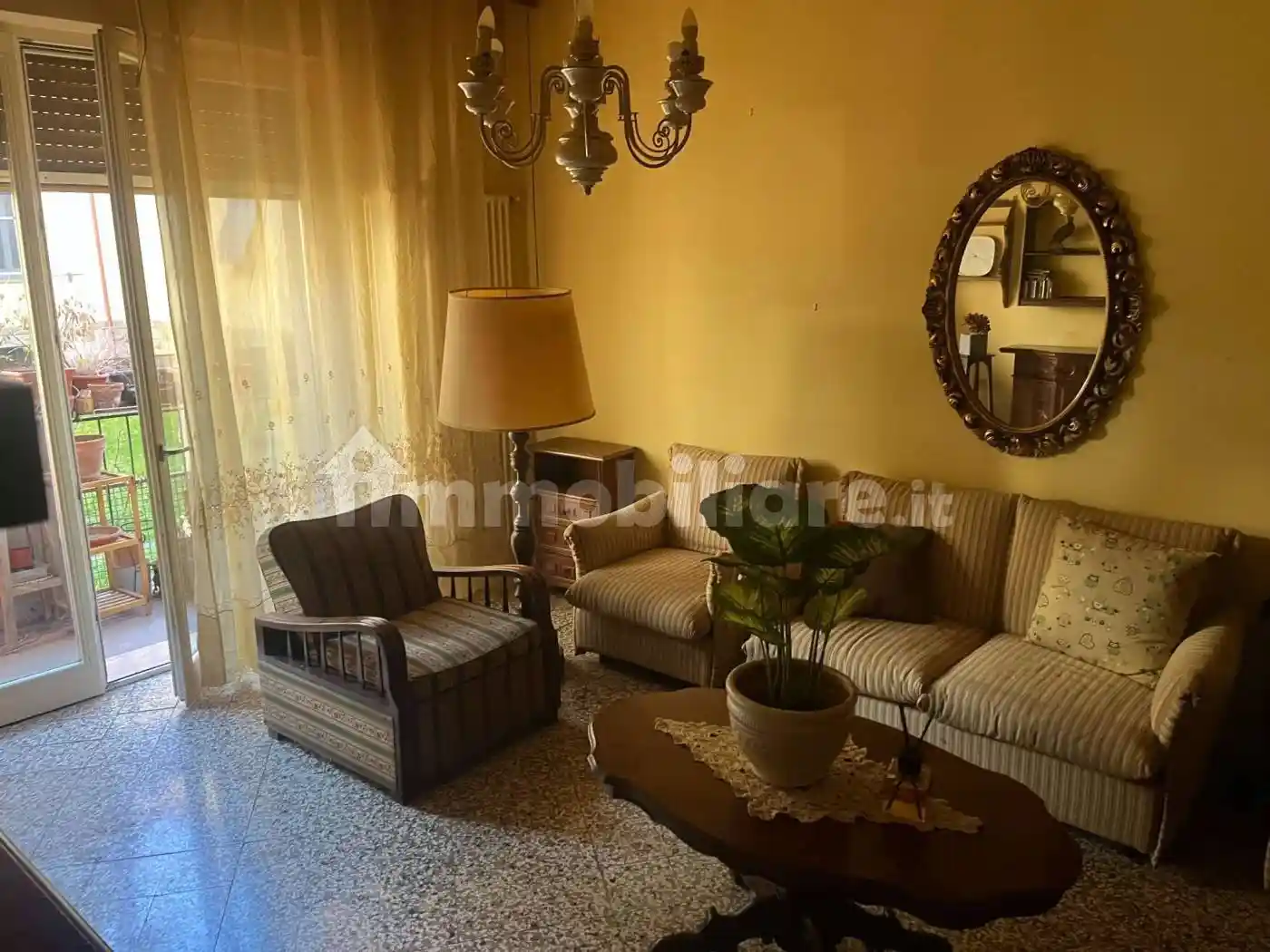 Trilocale piano terra, Giotto, Arezzo - foto 2