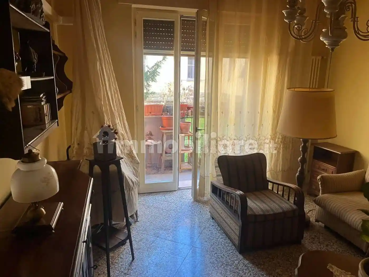 Trilocale piano terra, Giotto, Arezzo - foto 3