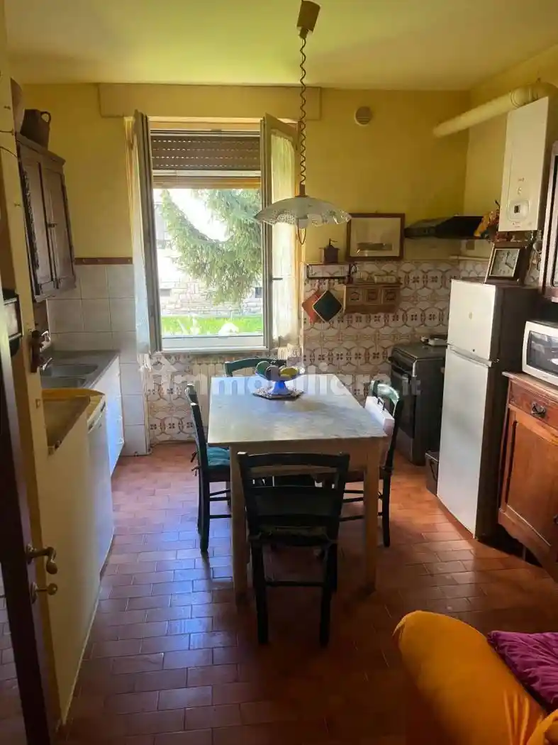 Trilocale piano terra, Giotto, Arezzo - foto 4