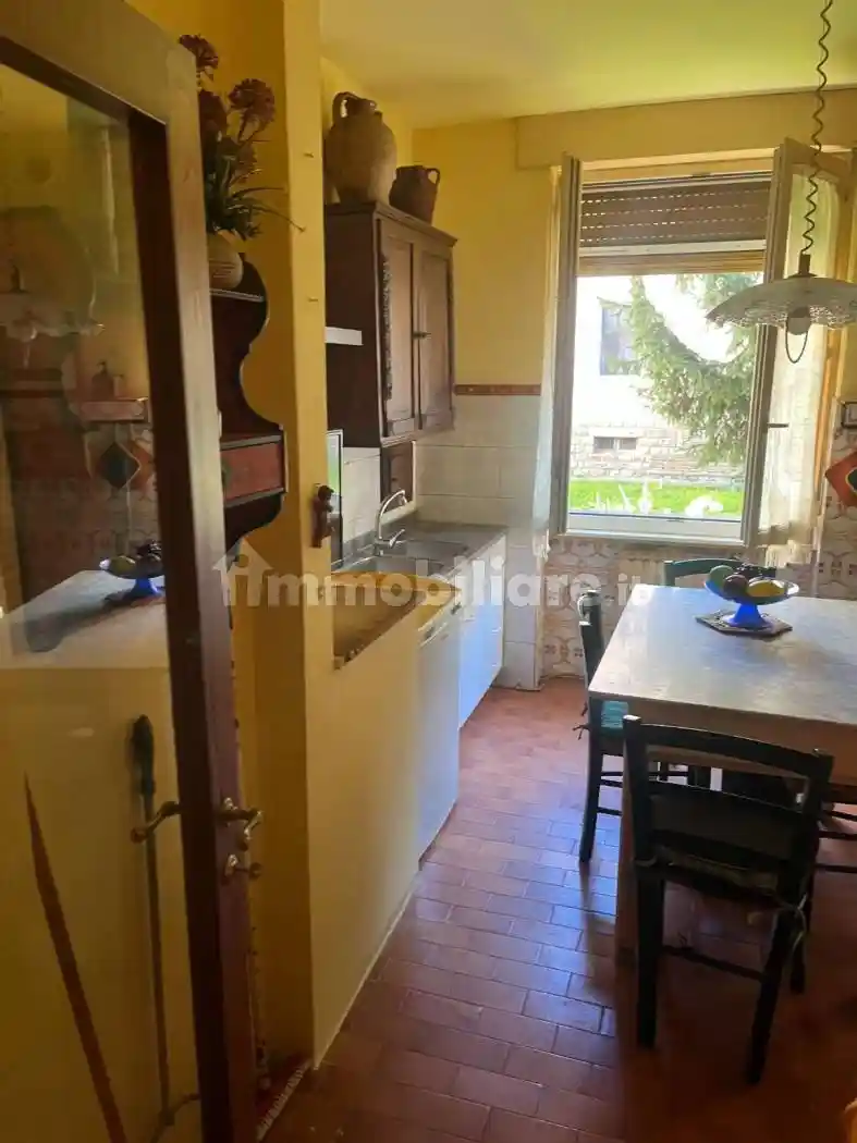 Trilocale piano terra, Giotto, Arezzo - foto 5