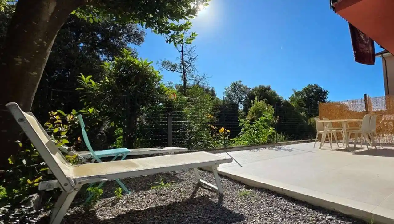 Appartamento in affitto a Sestri Levante