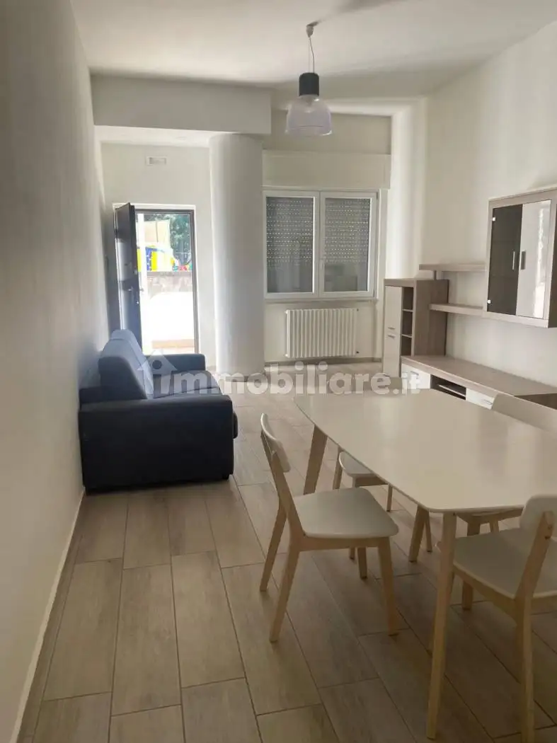 Appartamento in affitto a Curti