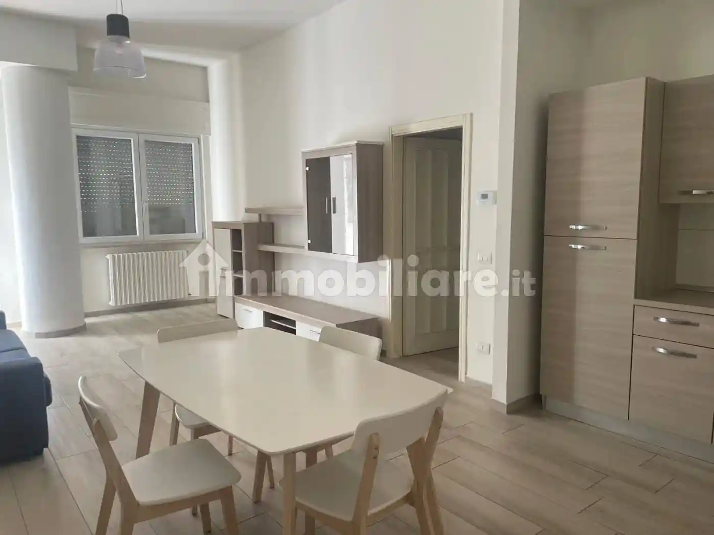 Bilocale ottimo stato, piano rialzato, Curti - foto 2