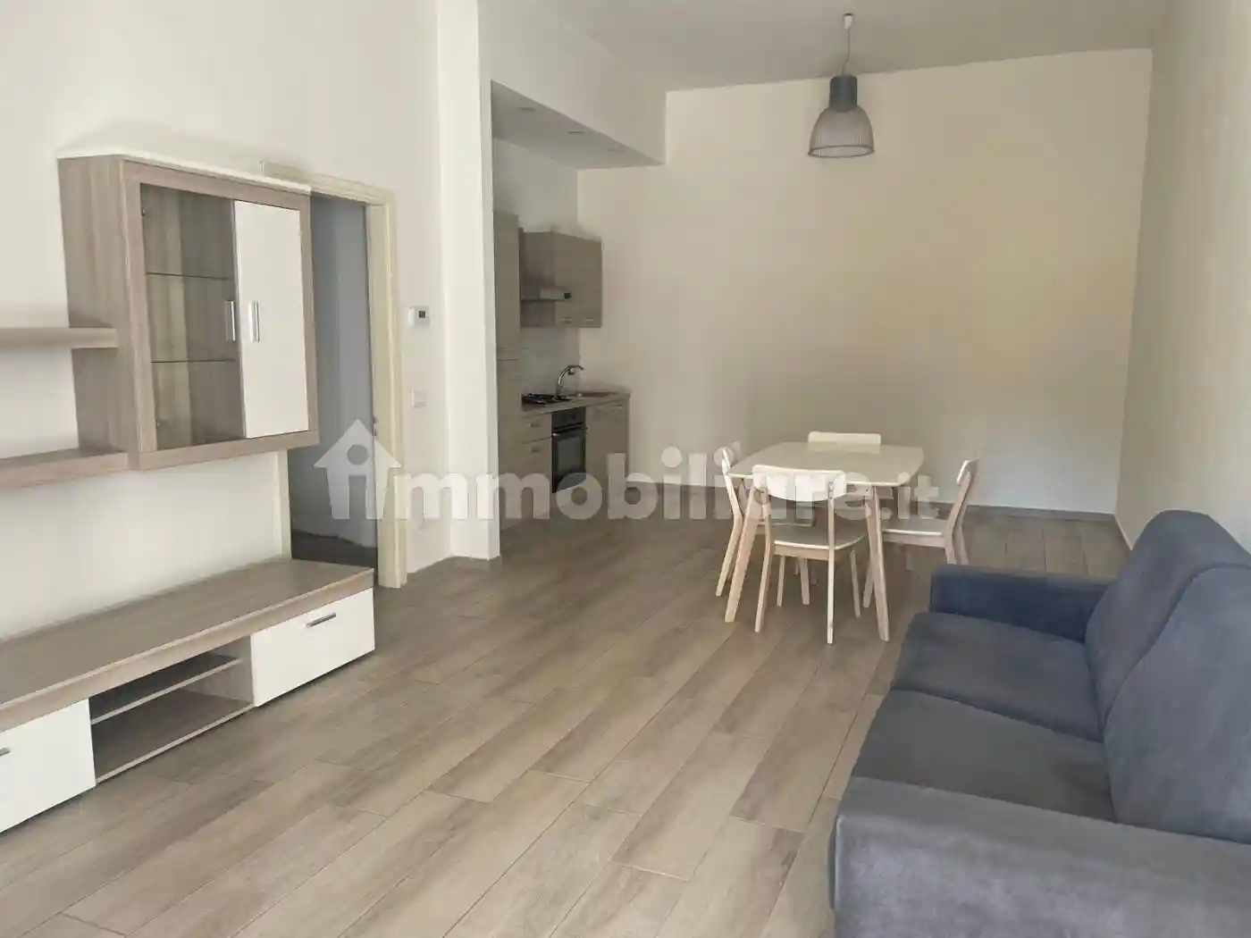 Bilocale ottimo stato, piano rialzato, Curti - foto 4