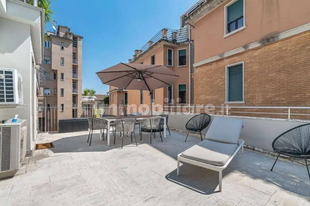 Apartment in vendita a Milan