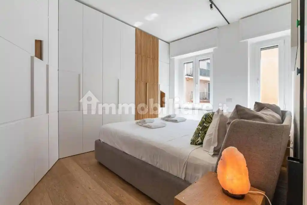 Trilocale via Giovanni Masera 10, Morgagni, Milano - foto 4