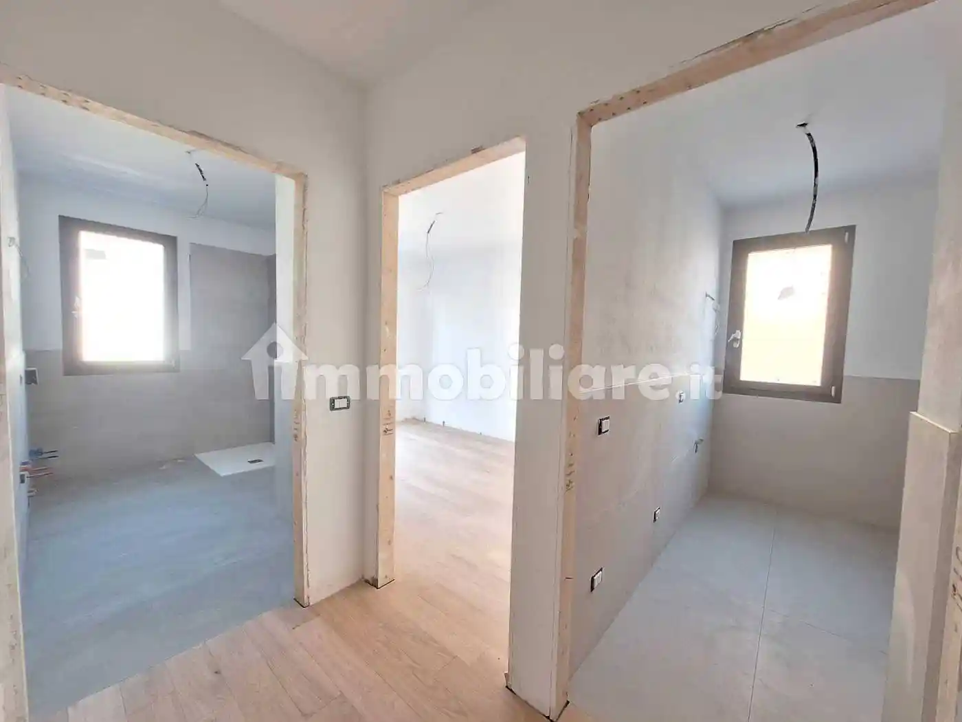Appartamento nuovo, primo piano, Borgo San Giuliano, Rimini - foto 5