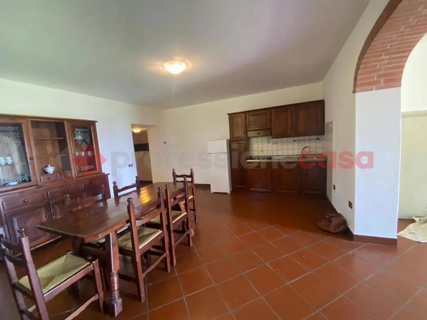 Trilocale via Provinciale Limitese 14, Limite, Capraia e Limite - foto 4