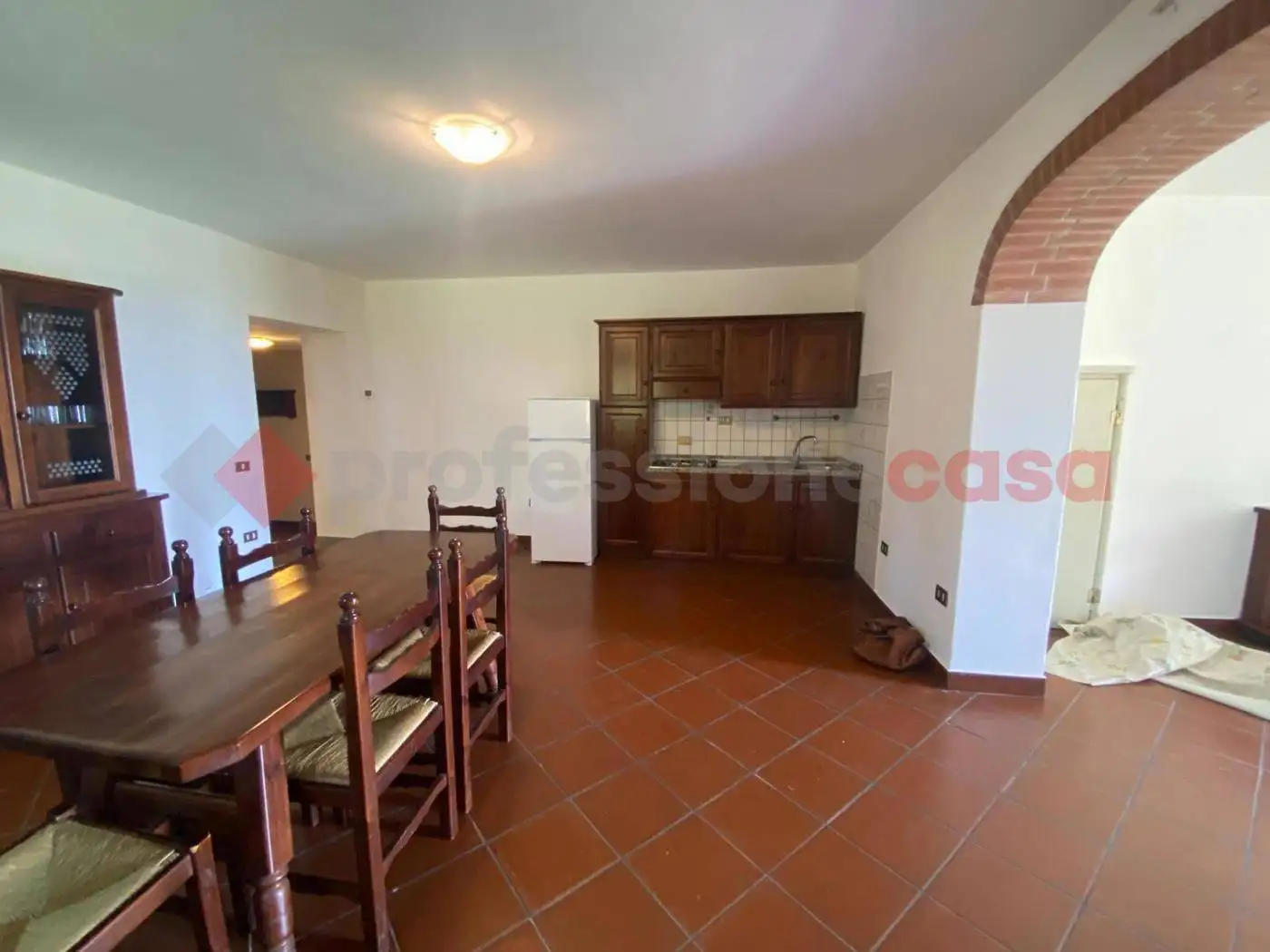 Trilocale via Provinciale Limitese 14, Limite, Capraia e Limite - foto 5