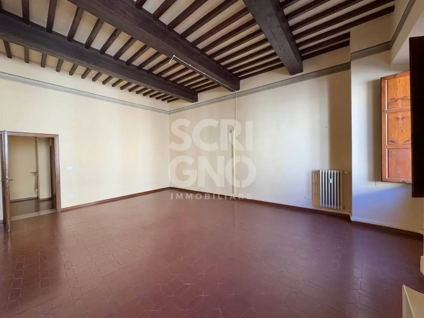 Quadrilocale ottimo stato, secondo piano, Piazza della Sala, Pistoia - foto 4