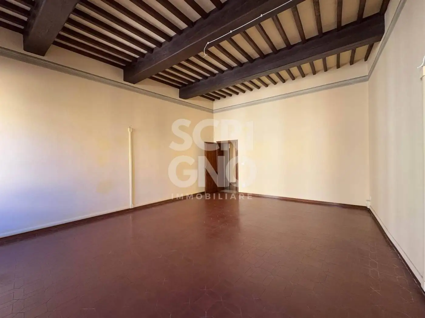 Quadrilocale ottimo stato, secondo piano, Piazza della Sala, Pistoia - foto 5