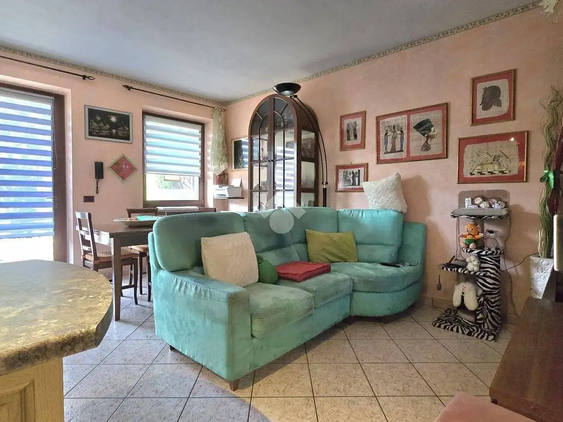 Appartamento in vendita a Povegliano Veronese