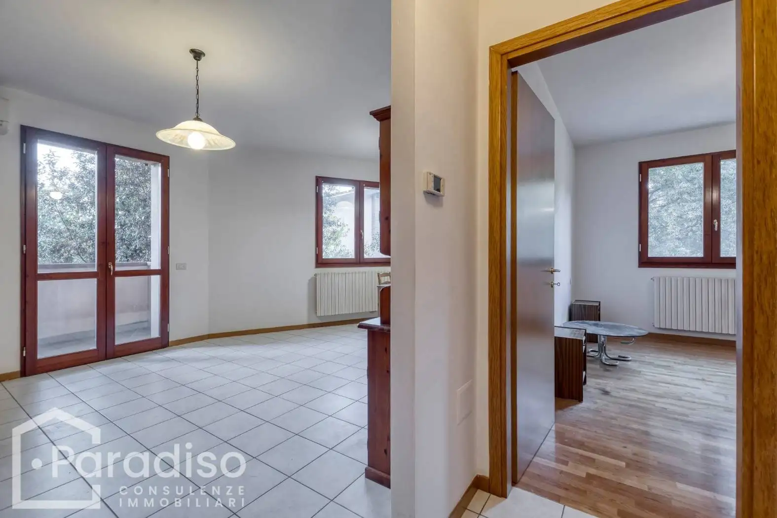 Appartamento in vendita a Imola