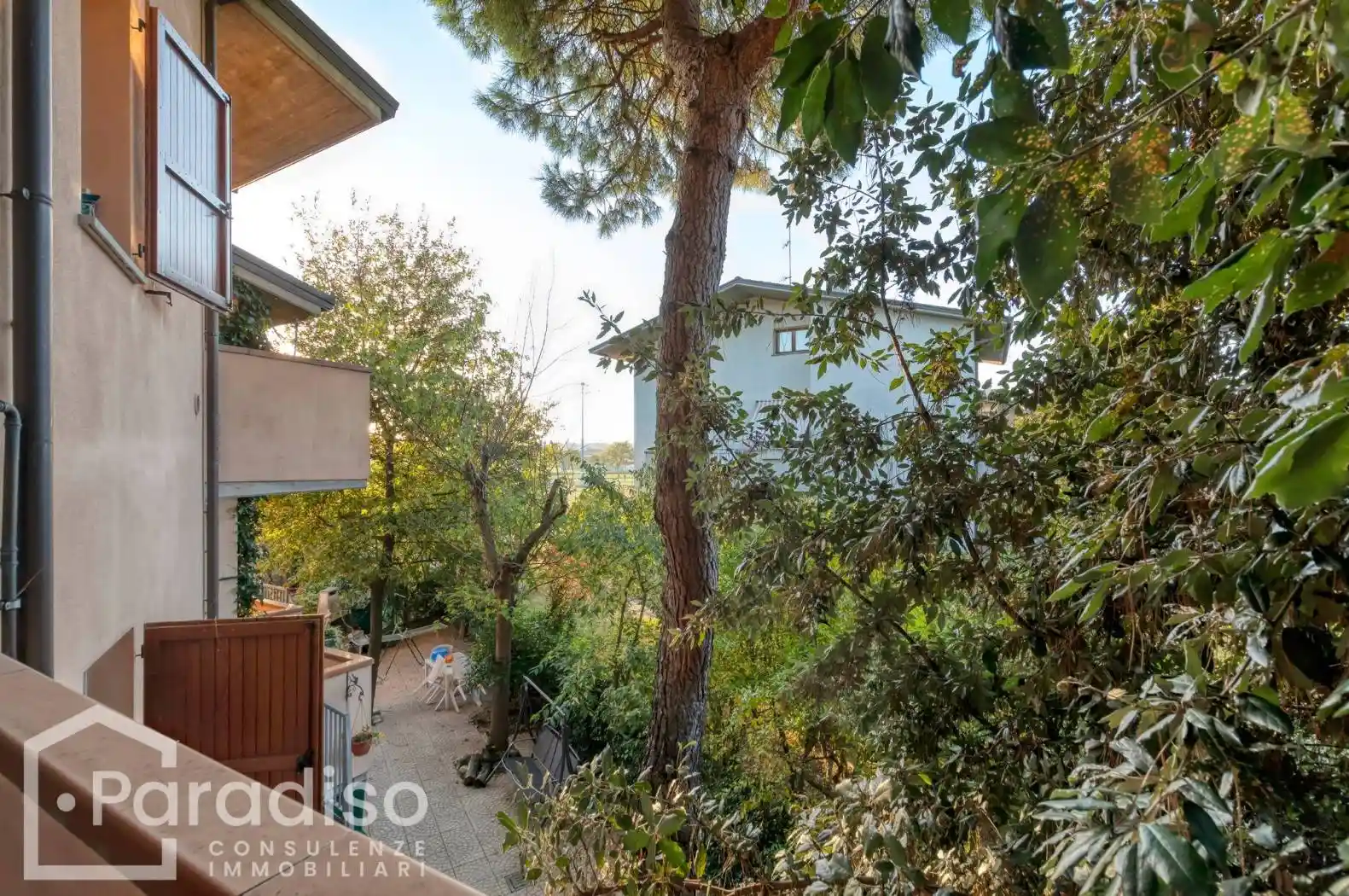 Bilocale via San Benedetto da Norcia 3, Cappuccini, Montericco, Imola - foto 2