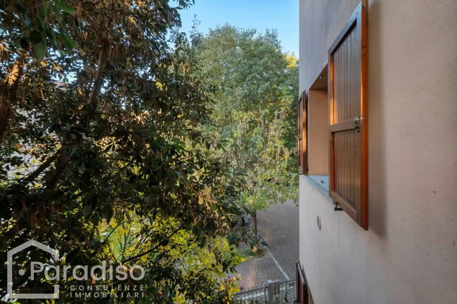 Bilocale via San Benedetto da Norcia 3, Cappuccini, Montericco, Imola - foto 3