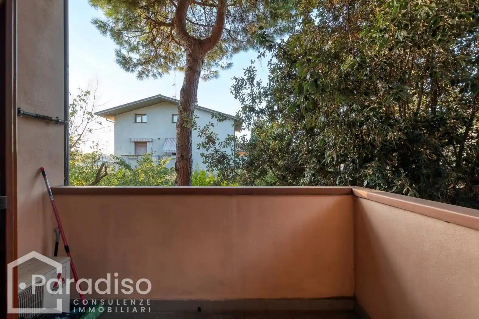 Bilocale via San Benedetto da Norcia 3, Cappuccini, Montericco, Imola - foto 4