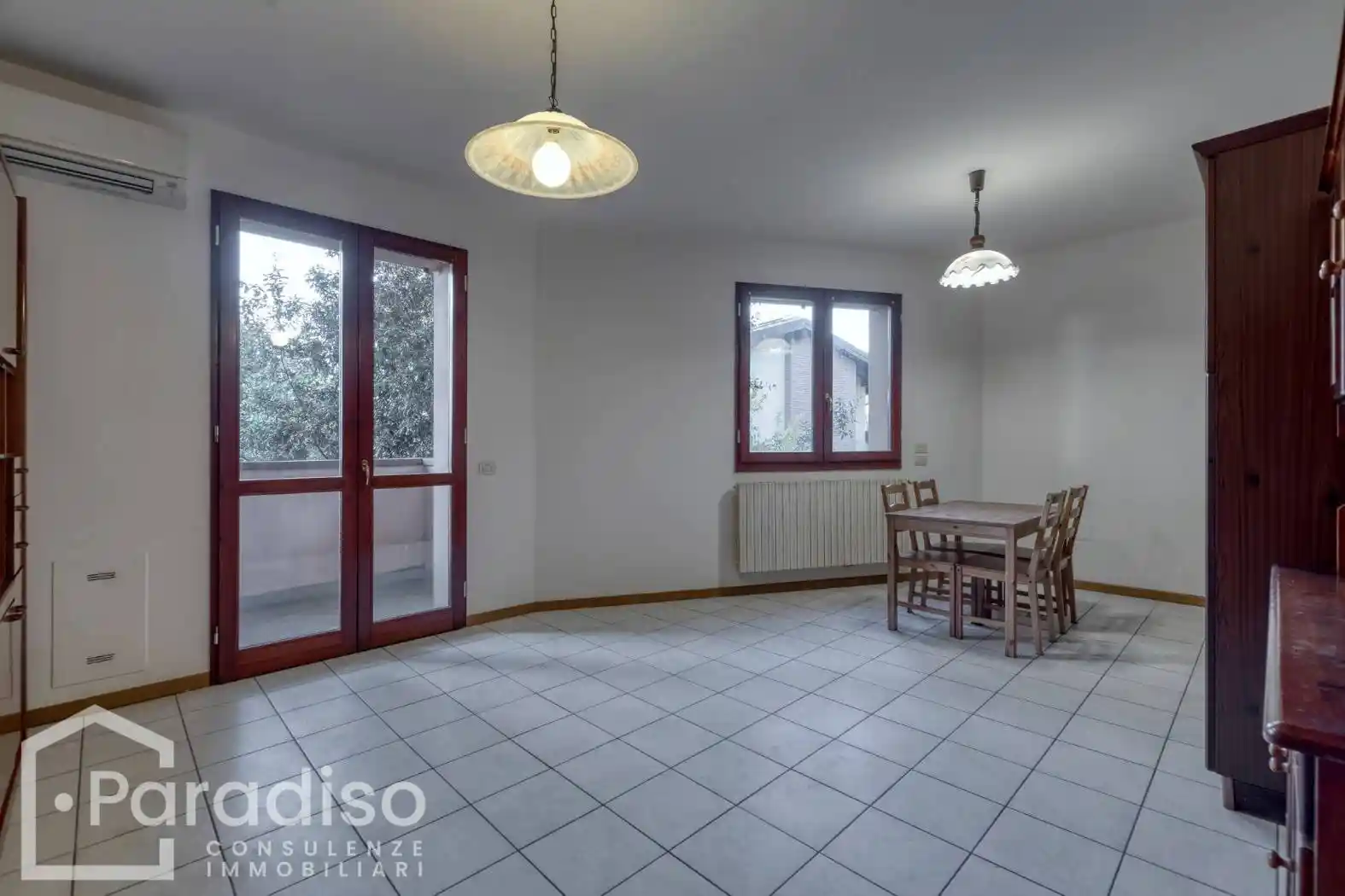 Bilocale via San Benedetto da Norcia 3, Cappuccini, Montericco, Imola - foto 5