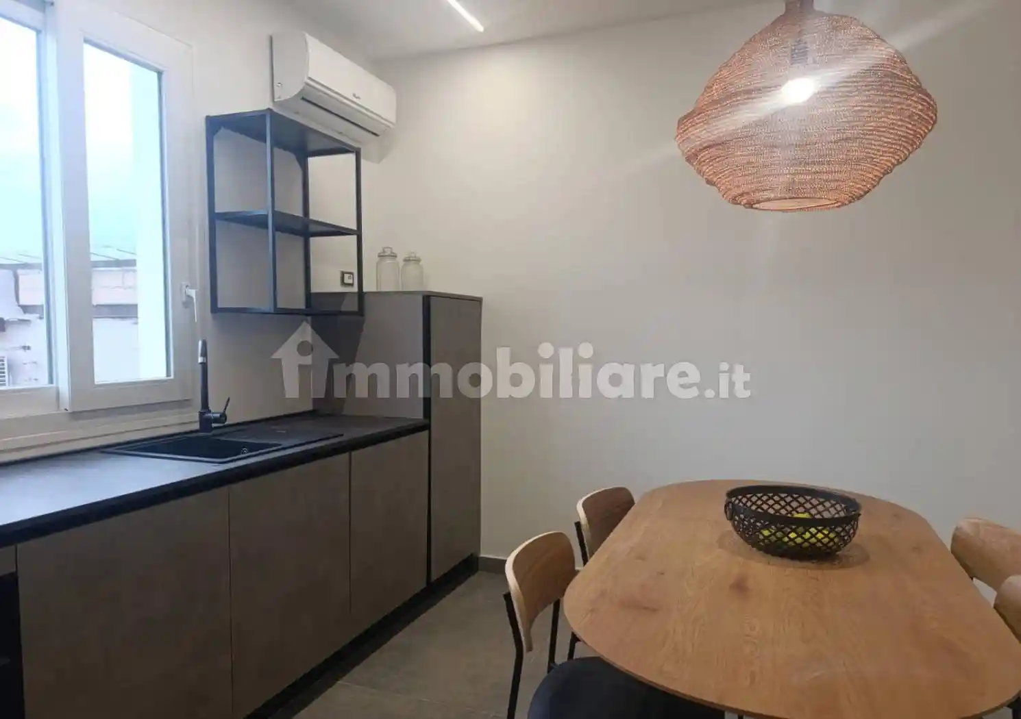 Trilocale piazza Don Luigi Sturzo, Borgo Vecchio, Palermo - foto 2