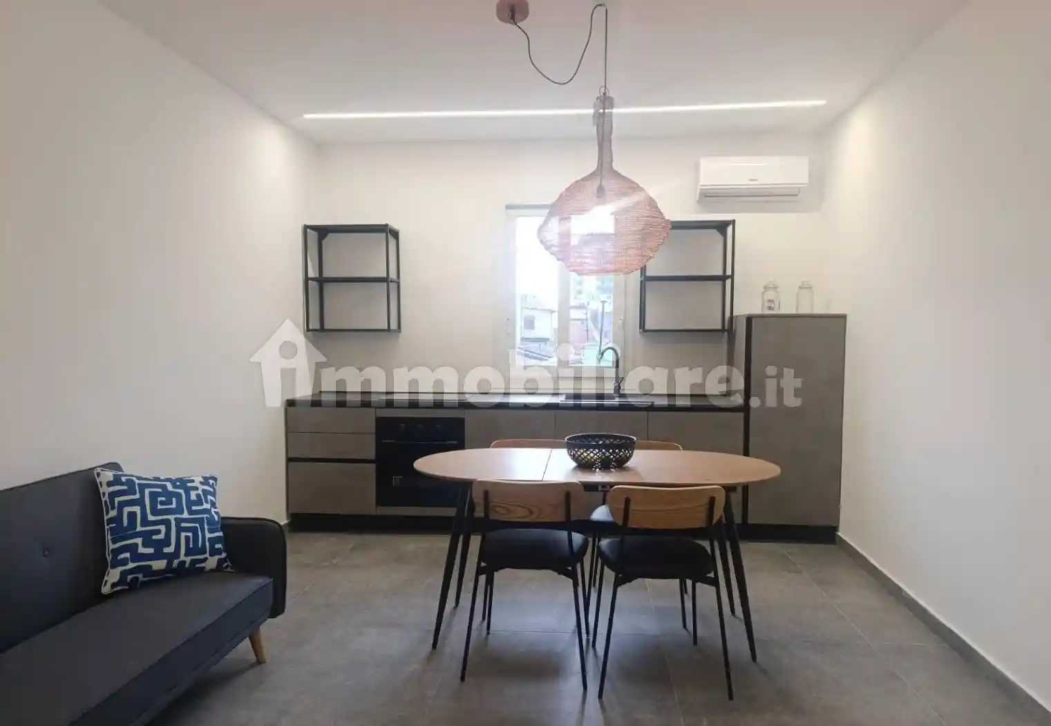 Trilocale piazza Don Luigi Sturzo, Borgo Vecchio, Palermo - foto 3