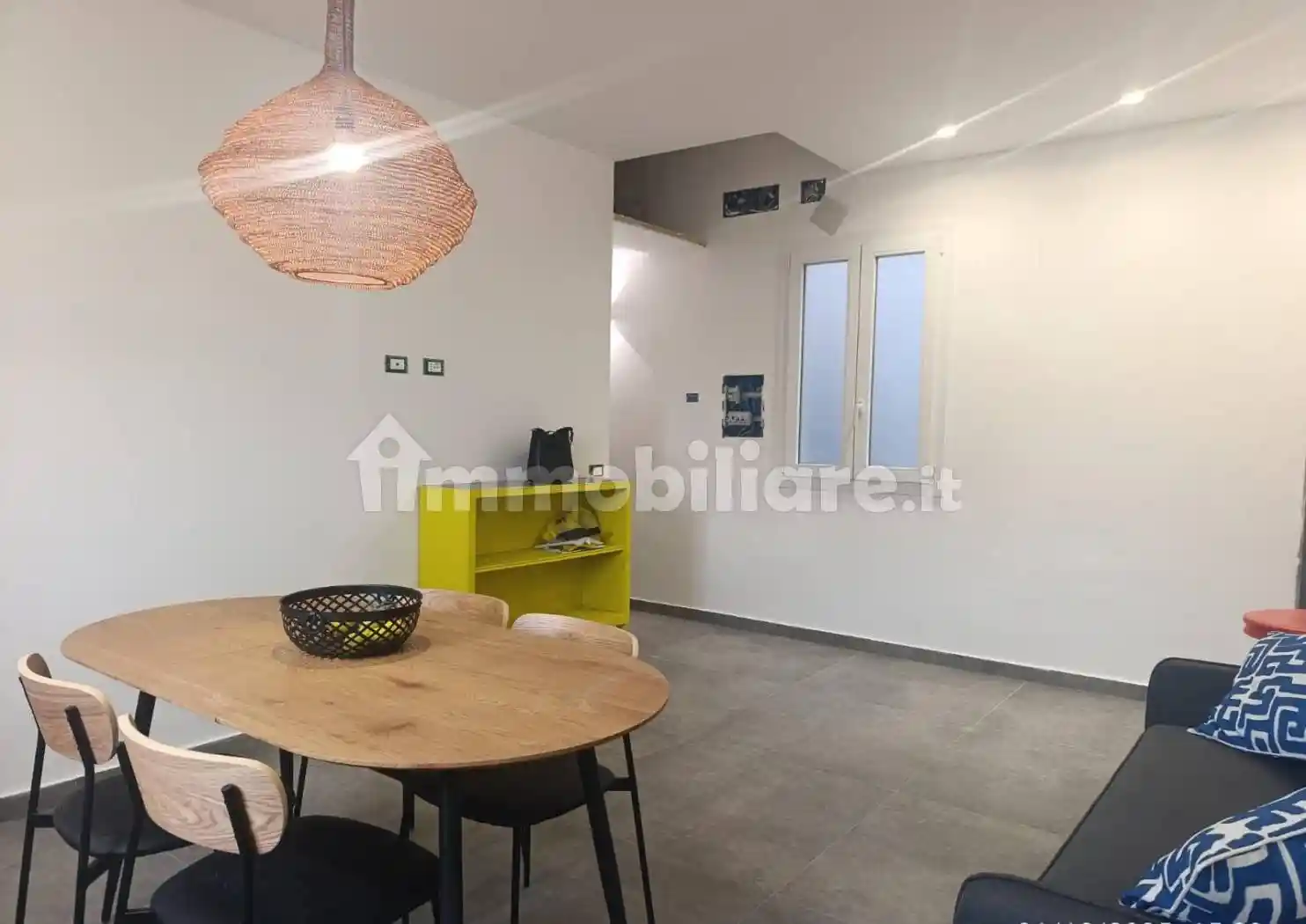 Trilocale piazza Don Luigi Sturzo, Borgo Vecchio, Palermo - foto 5