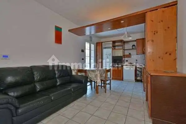 Appartamento in vendita a Boissano