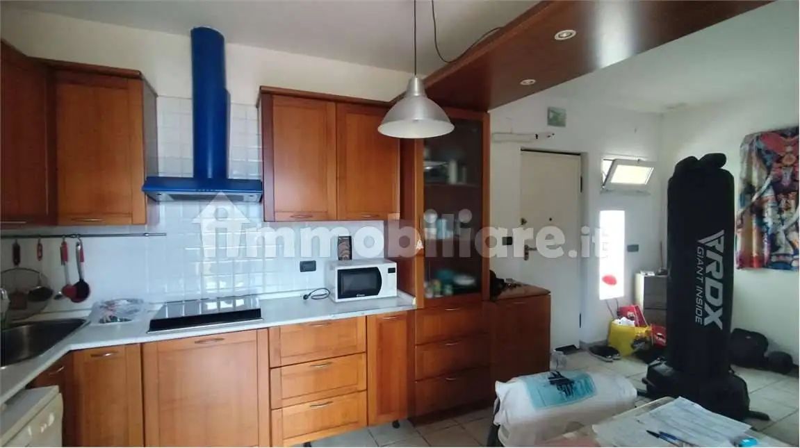 Trilocale ottimo stato, Centro, Boissano - foto 4