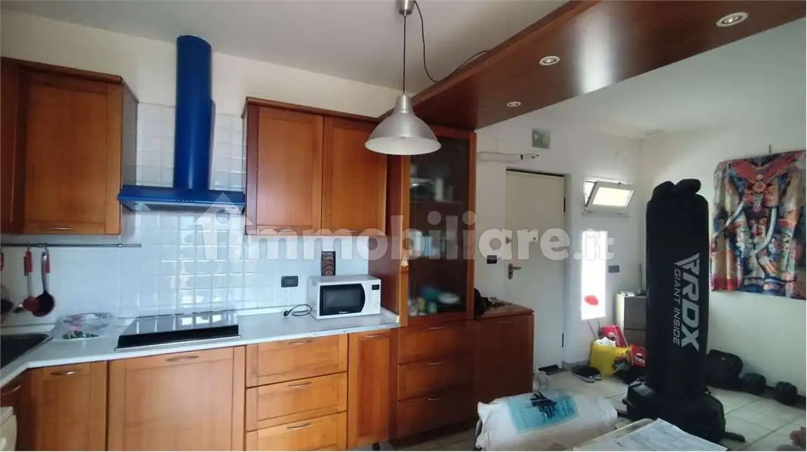 Trilocale ottimo stato, Centro, Boissano - foto 5