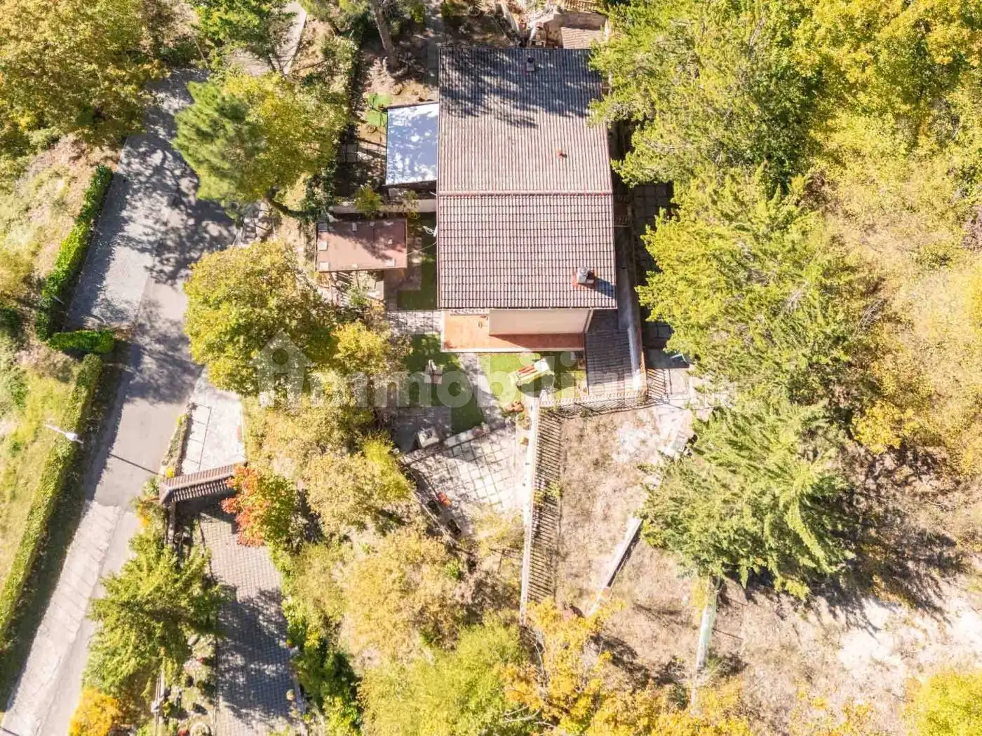 Quadrilocale Colle Maoni, Valleverde Stipes, Ascrea - foto 5